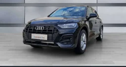 Audi Q5 TDI ADV. OPTIK PAKET*VIRTUAL COCKPIT!!!