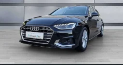 Audi A4 35 TDI ADV. TOP AUSSTATTUNG!!!