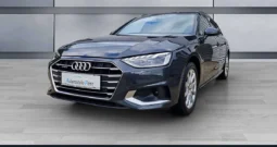 Audi A4 Quattro, AHK*ACC*Dyn. Blinker*Kamera*Applecar!