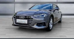 Audi A4 30 TDI Adv. Garantie*Virtual Cockpit*Dyn. Bl…