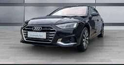 Audi A4 S-LINE, TOP AUSSTATTUNG!!!