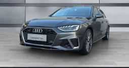 Audi A4 0 TDI Quattro S-Line Daytona*Headup*Virtual*…