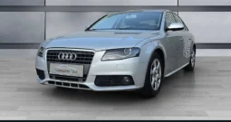 Audi A4 2,0 TDI Navigation, BI-Xenon, Sitzheizung!