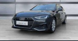 Audi A4 30 TDI AHK, R- Kamera, ACC, Sportfahrwerk!