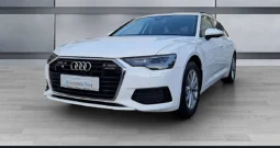 Audi A6 35 TDI Virtual Cockpit*AHK*R-Kamera*El. Sitze!