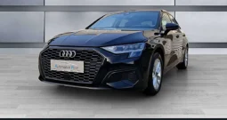 Audi A3 0 TDI Nur 64 TKM, Virtual Cockpit, ACC!